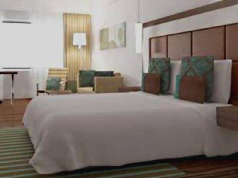 Paradigm Sarovar Portico Kākināda Εξωτερικό φωτογραφία