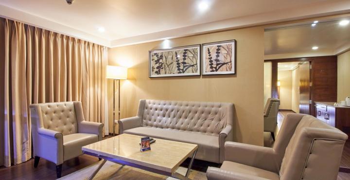Paradigm Sarovar Portico Kākināda Εξωτερικό φωτογραφία