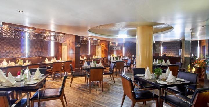Paradigm Sarovar Portico Kākināda Εξωτερικό φωτογραφία