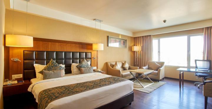 Paradigm Sarovar Portico Kākināda Εξωτερικό φωτογραφία