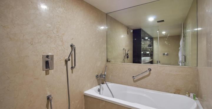Paradigm Sarovar Portico Kākināda Εξωτερικό φωτογραφία
