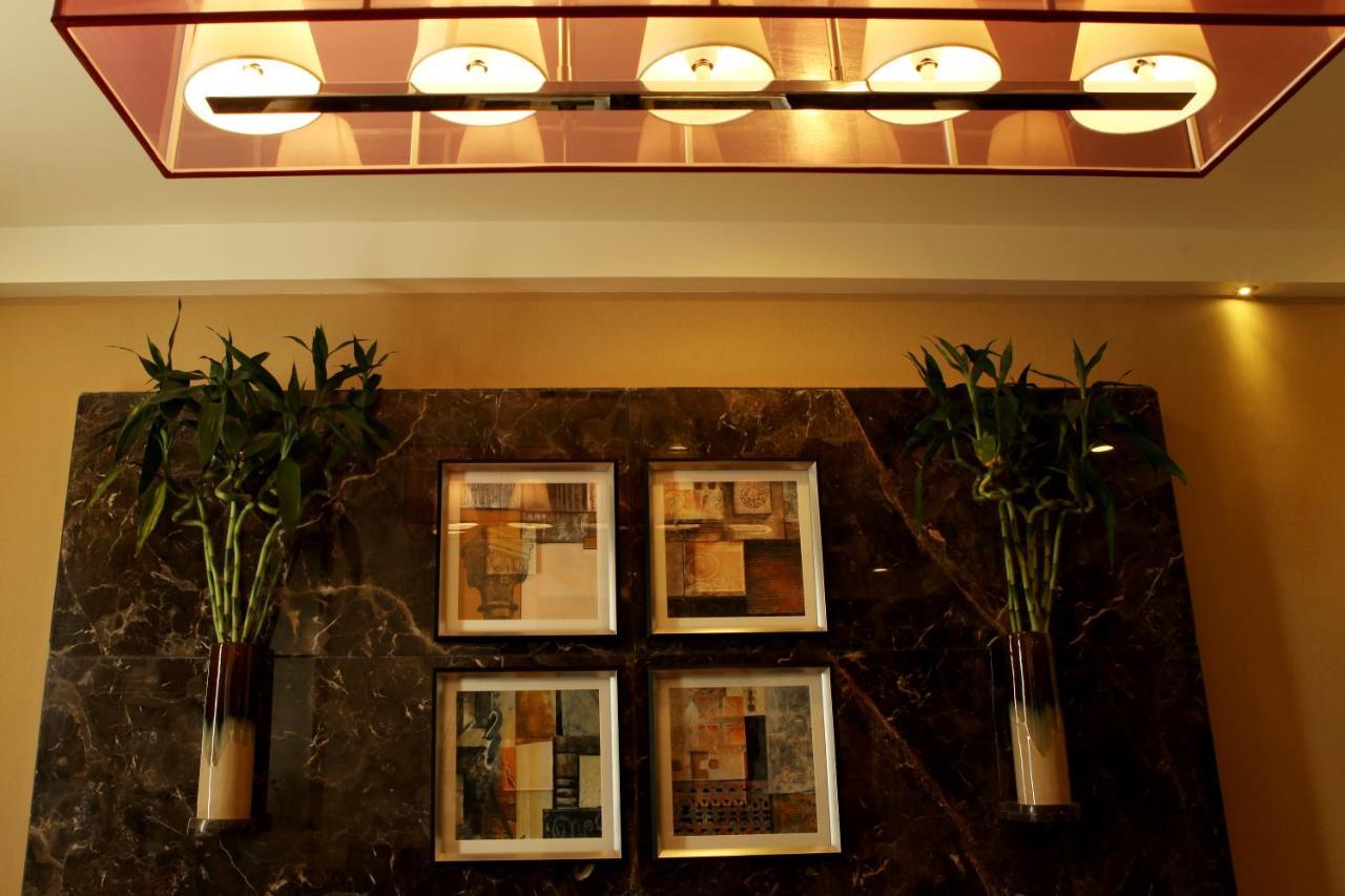 Paradigm Sarovar Portico Kākināda Εξωτερικό φωτογραφία